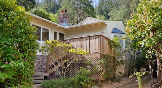 Photo of 31 Buckeye Cir, Woodacre, CA 94973