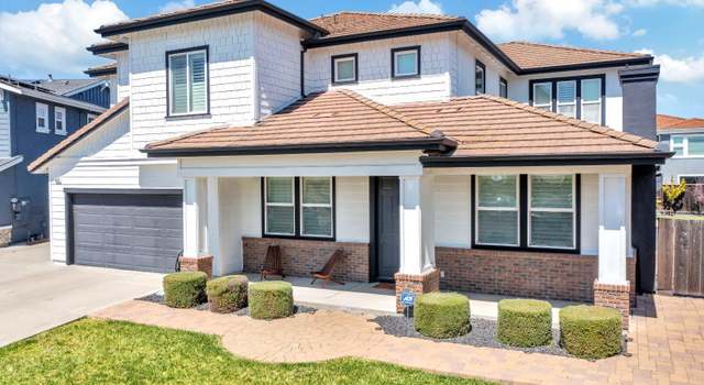 Photo of 439 Mckenna Ct, Benicia, CA 94510