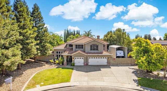 Photo of 319 Birchwood Ct, Vacaville, CA 95688