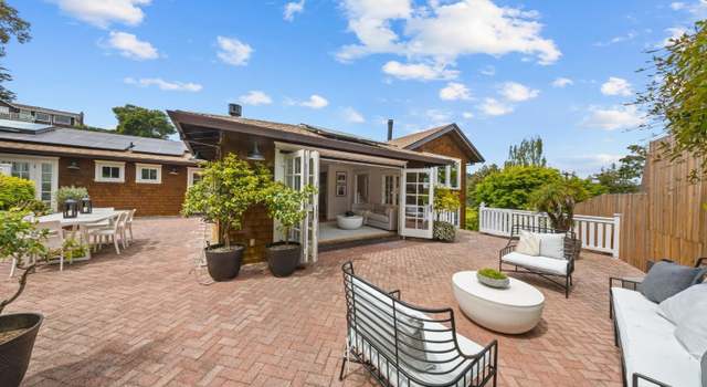 Photo of 44 Mirabel Ave, Mill Valley, CA 94941