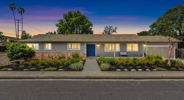 Photo of 1 Hune Ct, Novato, CA 94947