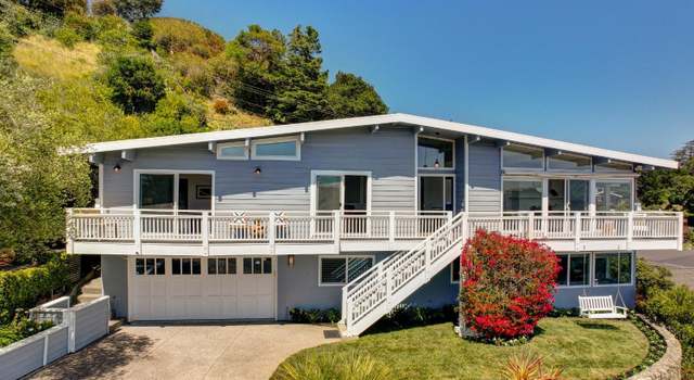 Photo of 24 Via Navarro, Greenbrae, CA 94904