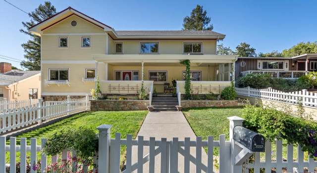 Photo of 1057 Mcnear Ave, Petaluma, CA 94952