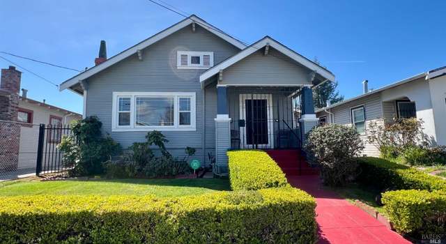Photo of 5539 Harmon Ave, Oakland, CA 94621