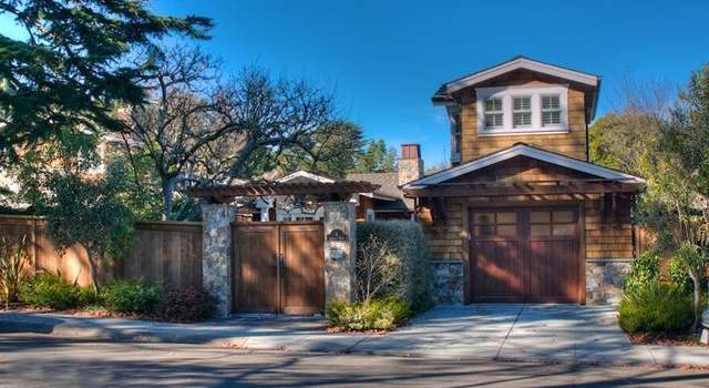 Photo of 4 Leeward Rd, Belvedere, CA 94920