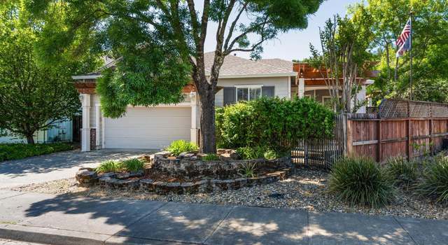 Photo of 489 S Foothill Blvd, Cloverdale, CA 95425