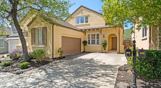 Photo of 5054 Staghorn Dr, Vallejo, CA 94591