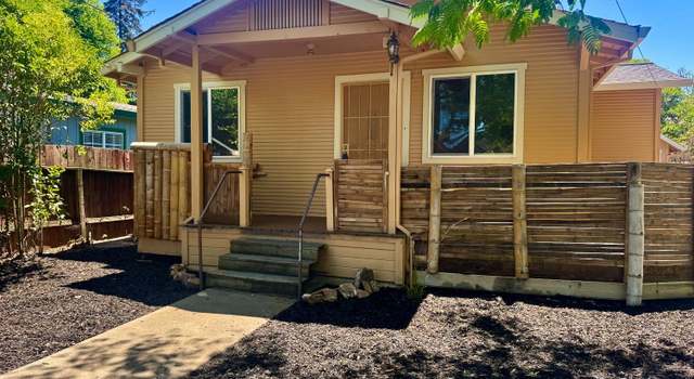 Photo of 514 Earle St, Santa Rosa, CA 95404