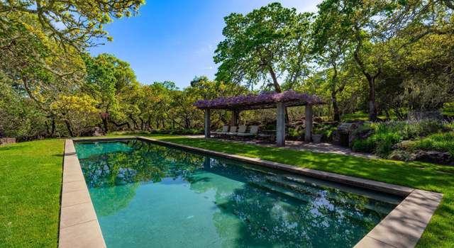 Photo of 5292 Enterprise Rd, Glen Ellen, CA 95442