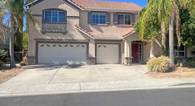 Photo of 272 Woodcrest Dr, Vacaville, CA 95688