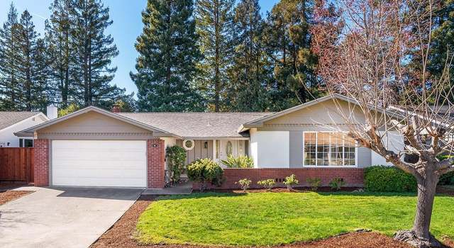Photo of 68 Cottonwood Dr, San Rafael, CA 94901