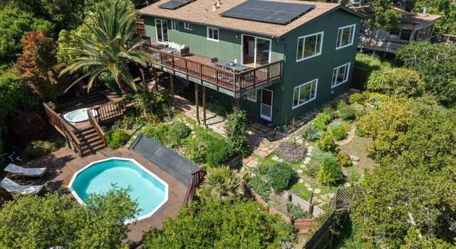 Photo of 275 Grandview Ave, Novato, CA 94945