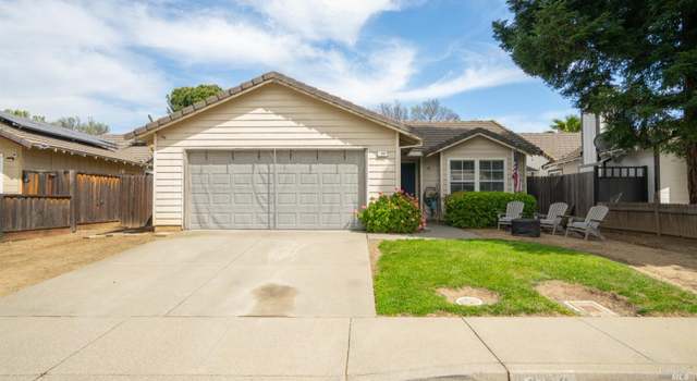 Photo of 1864 Quail Meadows Cir, Vacaville, CA 95687