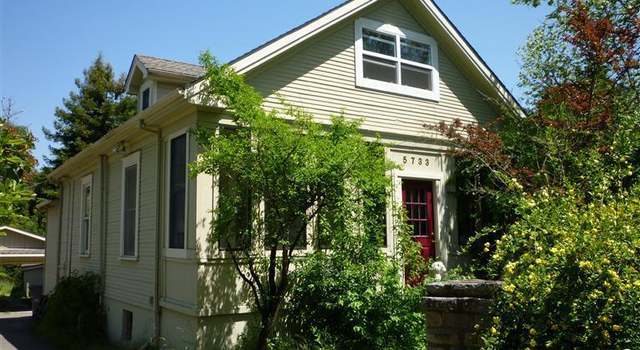 Photo of 5733 Montgomery Dr, Santa Rosa, CA 95409
