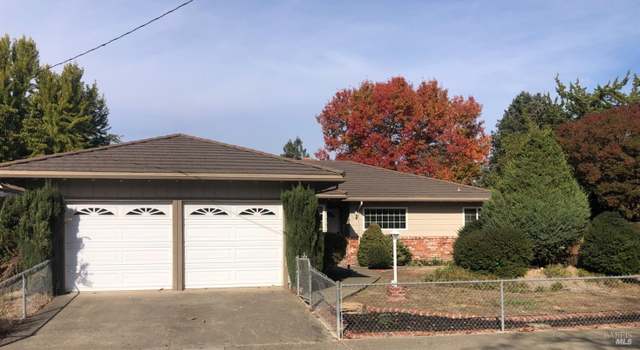 Photo of 303 W 8th St, Santa Rosa, CA 95401