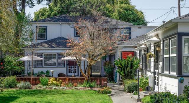 Photo of 615 - 623 Mcdonald Ave, Santa Rosa, CA 95404