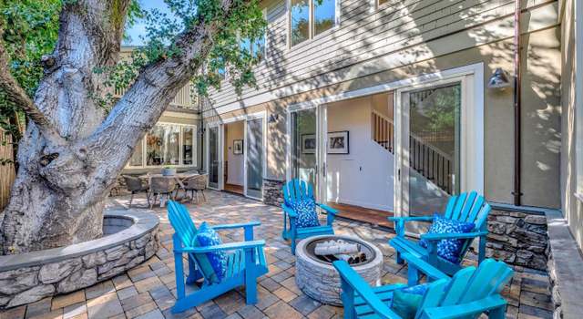 Photo of 33 Locust Ave, Larkspur, CA 94939