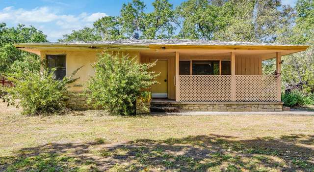 Photo of 703 W Verano Ave, Sonoma, CA 95476
