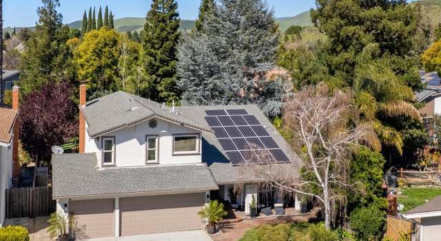 Photo of 7472 Aaron Ct, San Jose, CA 95139
