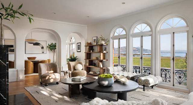 Photo of 301 Marina Blvd, San Francisco, CA 94123