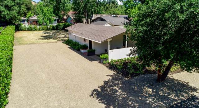 Photo of 2180 Monroe St, Yountville, CA 94599