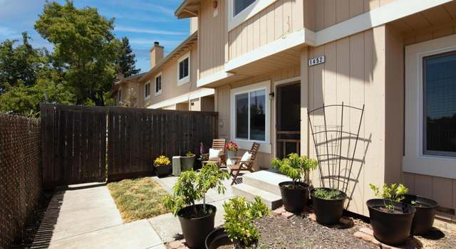 Photo of 1452 Gold Way, Rohnert Park, CA 94928