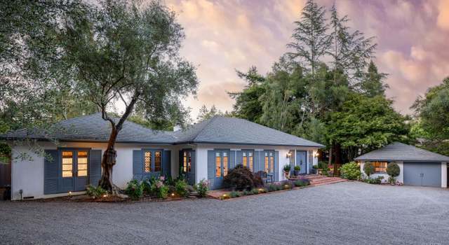 Photo of 1058 Los Olivos Rd, Santa Rosa, CA 95404