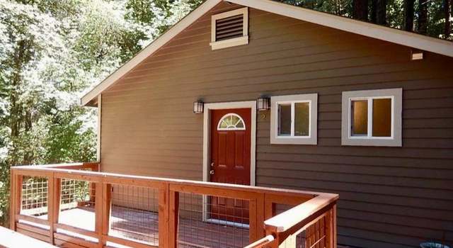 Photo of 17410 Park Ave, Guerneville, CA 95446