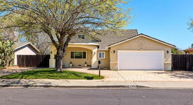 Photo of 118 Donner Dr, Vacaville, CA 95687
