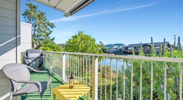 Photo of 158 Larkspur Plaza Dr, Larkspur, CA 94939