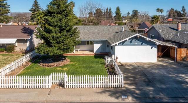 Photo of 75 Eldridge Ave, Vacaville, CA 95688