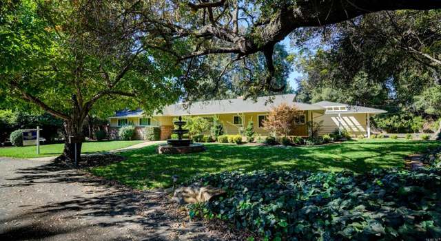 Photo of 25 Willotta Dr, Fairfield, CA 94534