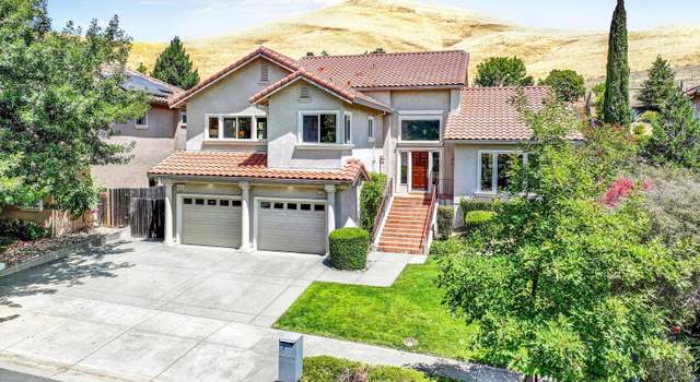 Photo of 2128 Fieldcrest Ave, Fairfield, CA 94534