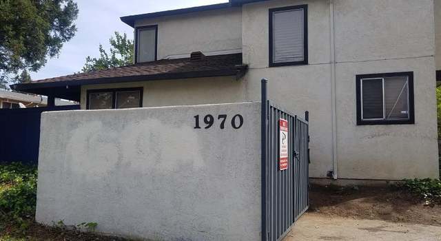 Photo of 1970 Grande Cir #16, Fairfield, CA 94533