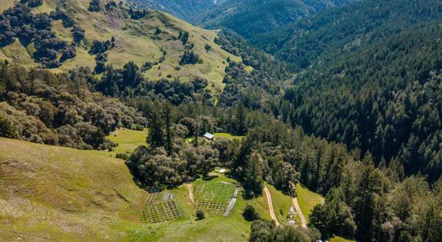 Photo of 7750 Peachland Rd, Boonville, CA 95415