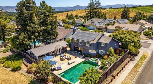Photo of 3412 Royal Ct, Napa, CA 94558