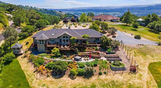 Photo of 1850 Trimble Ln, Cloverdale, CA 95425