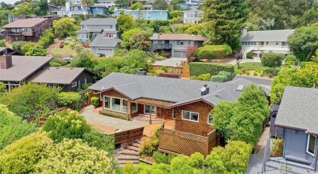 Photo of 408 Hilary Dr, Belvedere Tiburon, CA 94920