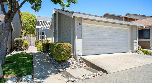 Photo of 148 Stageline Dr, Vallejo, CA 94591