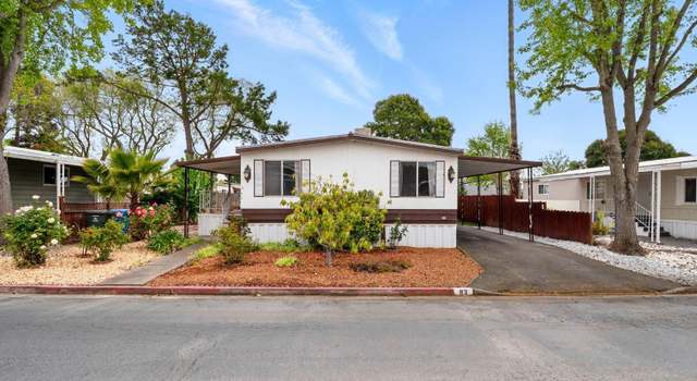 Photo of 260 American Canyon Rd #93, American Canyon, CA 94503