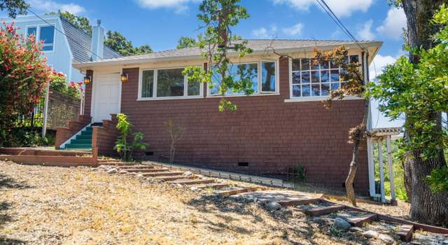 Photo of 55 Manzanita Ave, Novato, CA 94945