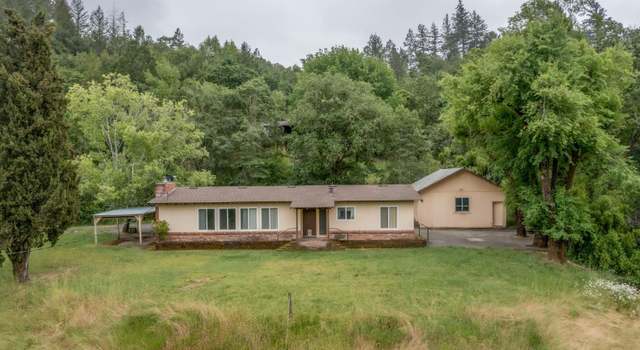 Photo of 6680 Giovanetti Rd, Forestville, CA 95436
