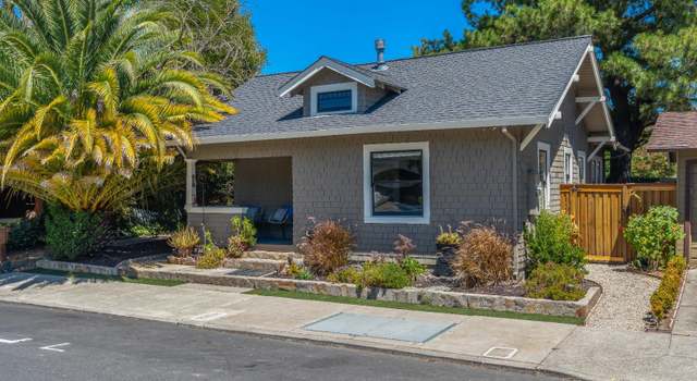 Photo of 928 Warren St, Napa, CA 94559