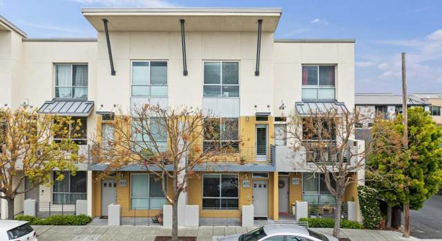 Photo of 415 2nd St, Petaluma, CA 94952