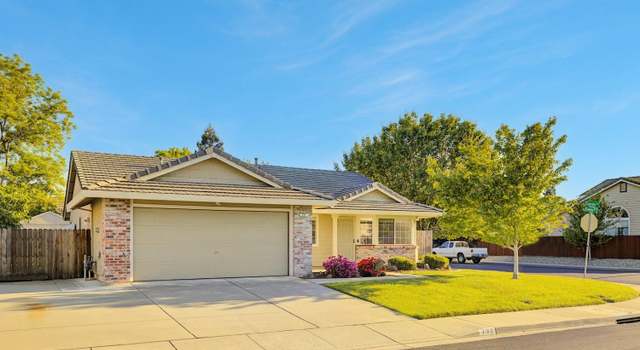 Photo of 732 Syracuse Dr, Vacaville, CA 95687
