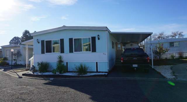 Photo of 3000 Broadway St #93, American Canyon, CA 94503