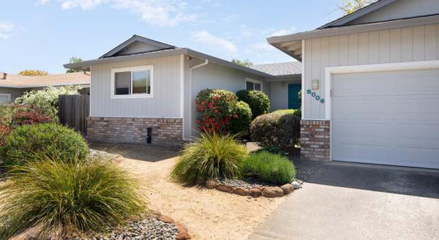 Photo of 5006 Rick Dr, Santa Rosa, CA 95409