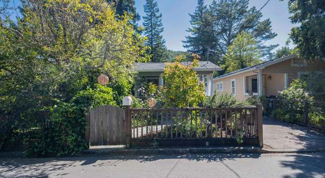 Photo of 137 Lansdale Ave, Fairfax, CA 94930