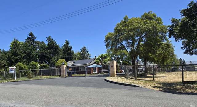Photo of 292 Palm Ave, Penngrove, CA 94951