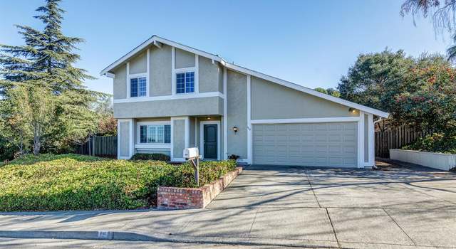 Photo of 460 Brentwood Dr, Benicia, CA 94510